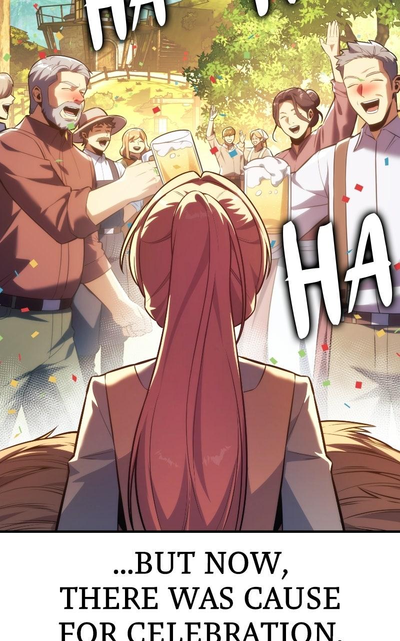 The Extra’s Academy Survival Guide Chapter 106 — page 6