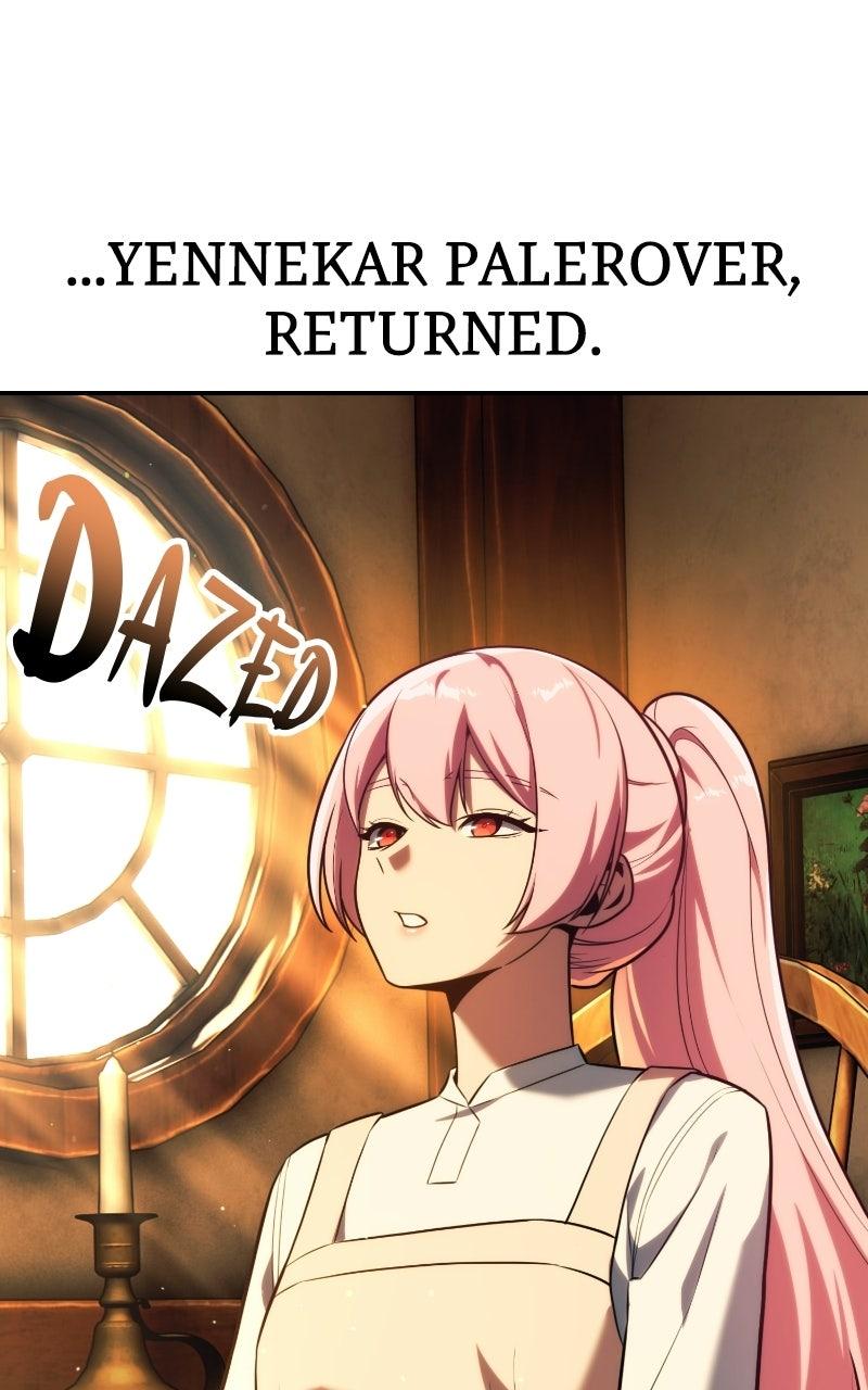 The Extra’s Academy Survival Guide Chapter 106 — page 10