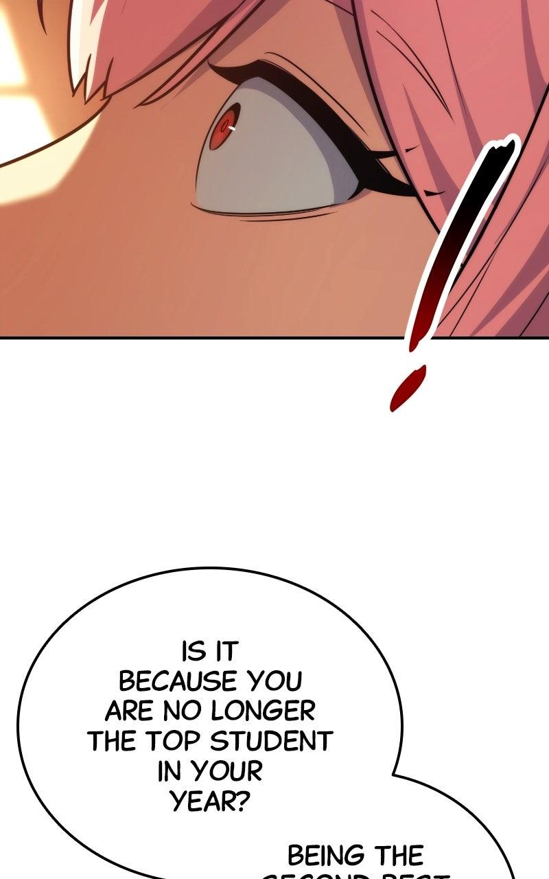 The Extra’s Academy Survival Guide Chapter 106 — page 14