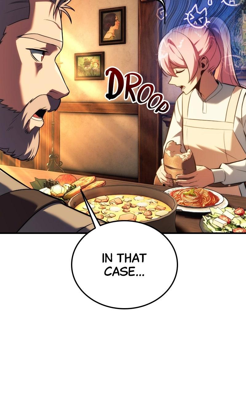 The Extra’s Academy Survival Guide Chapter 106 — page 17