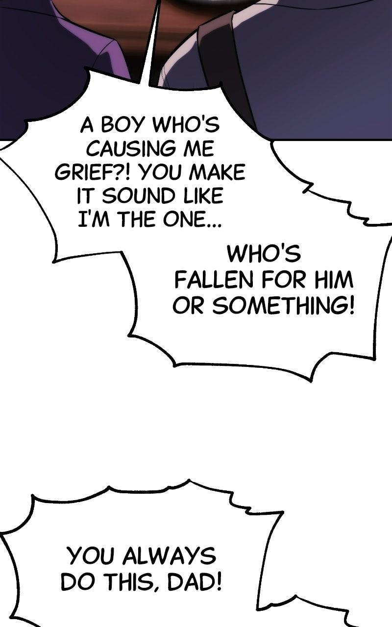The Extra’s Academy Survival Guide Chapter 106 — page 21