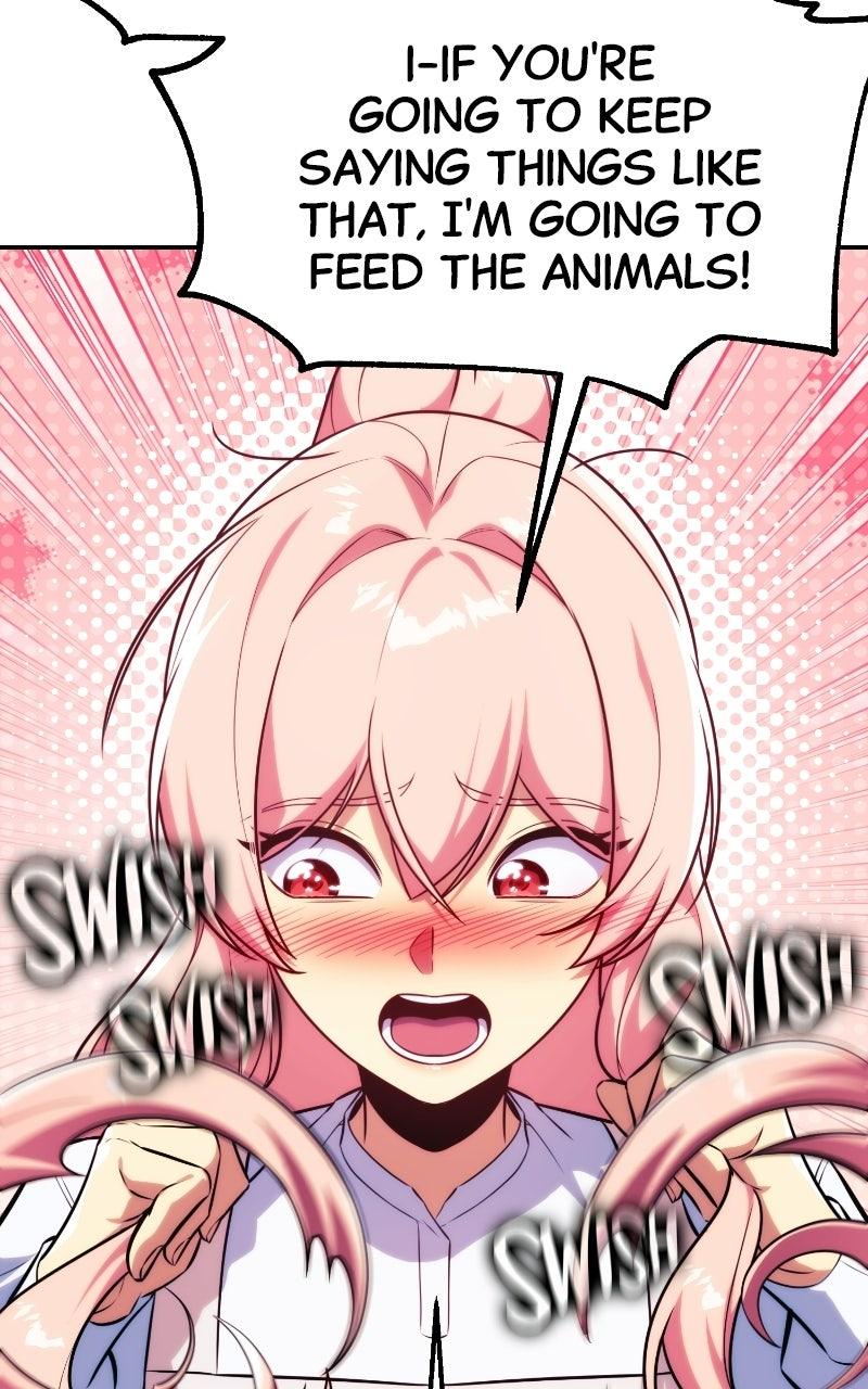 The Extra’s Academy Survival Guide Chapter 106 — page 22