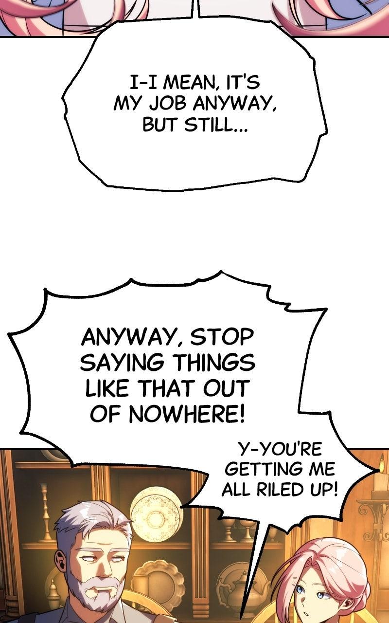 The Extra’s Academy Survival Guide Chapter 106 — page 23