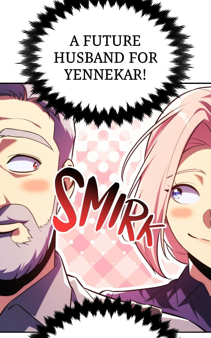 The Extra’s Academy Survival Guide Chapter 106 — page 25