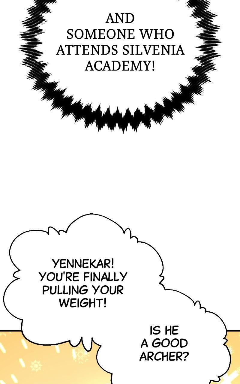 The Extra’s Academy Survival Guide Chapter 106 — page 26