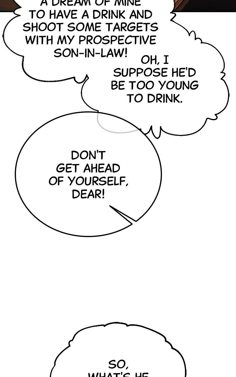 The Extra’s Academy Survival Guide Chapter 106 — page 28