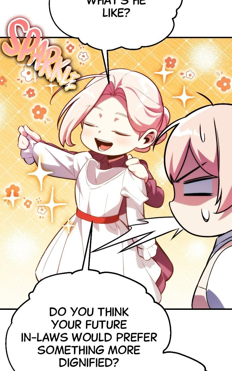 The Extra’s Academy Survival Guide Chapter 106 — page 29