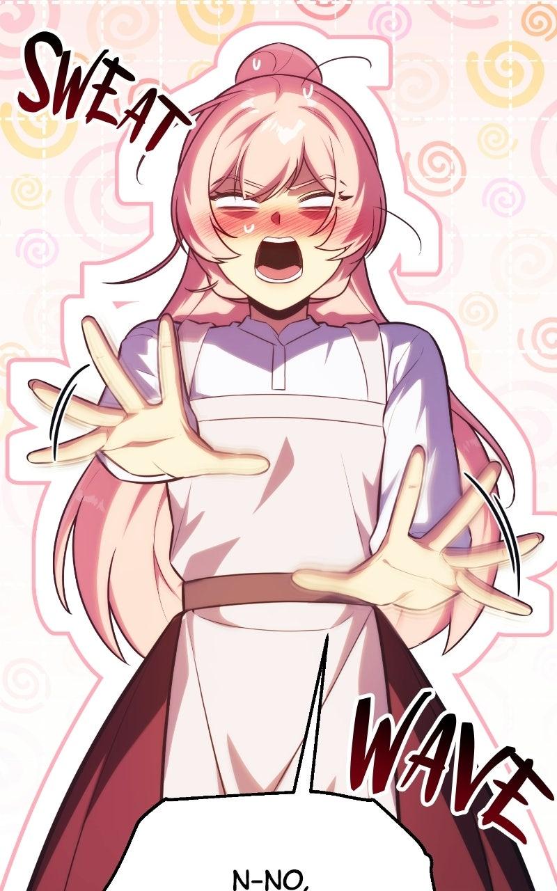 The Extra’s Academy Survival Guide Chapter 106 — page 31