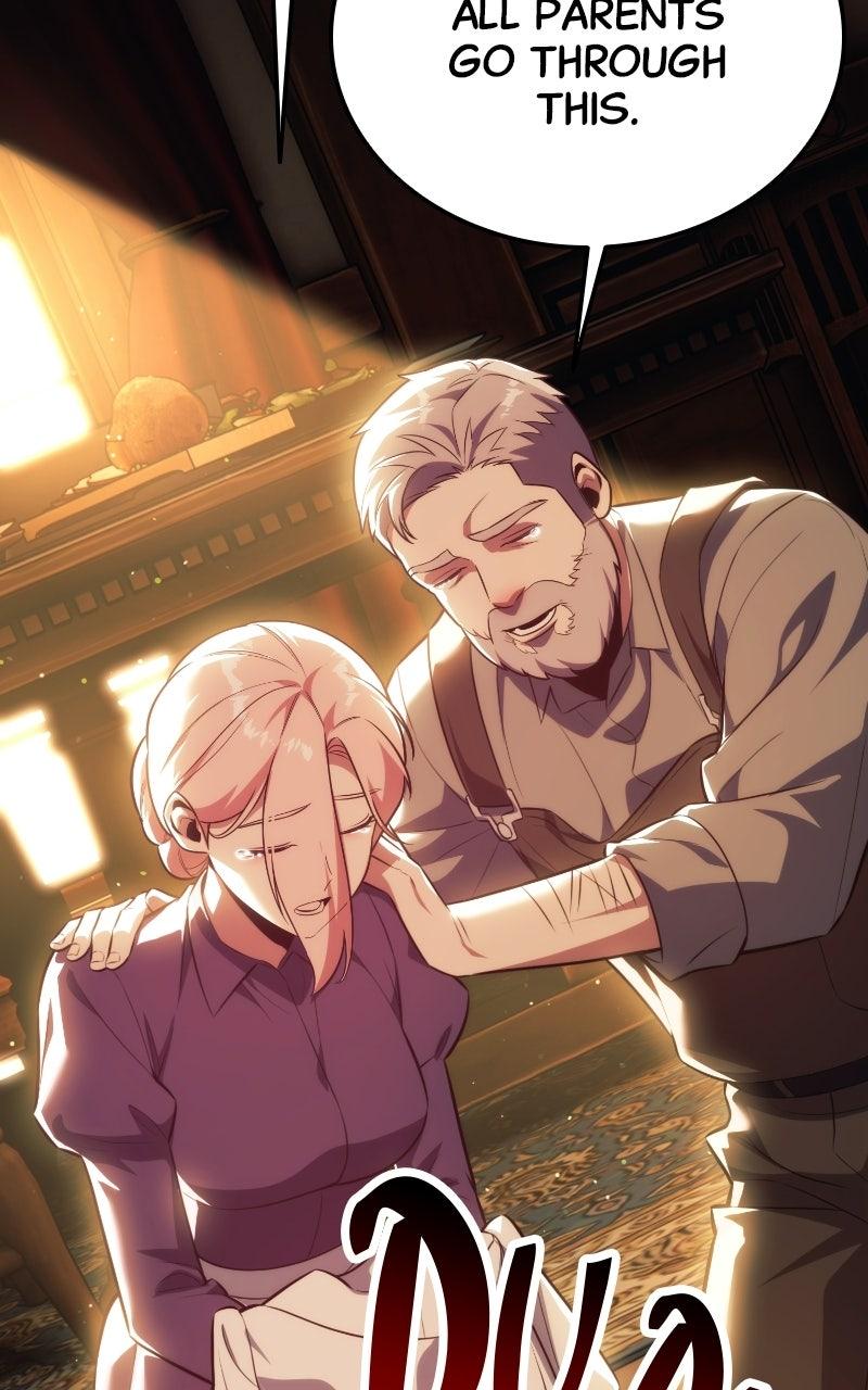 The Extra’s Academy Survival Guide Chapter 106 — page 36
