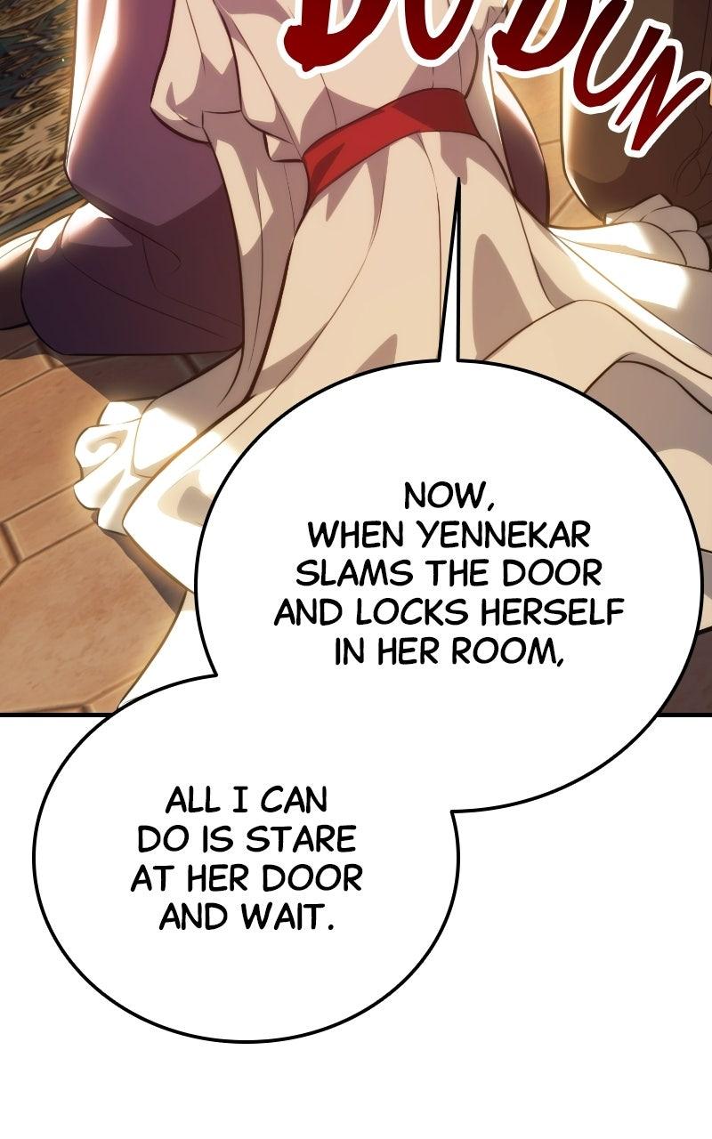 The Extra’s Academy Survival Guide Chapter 106 — page 37