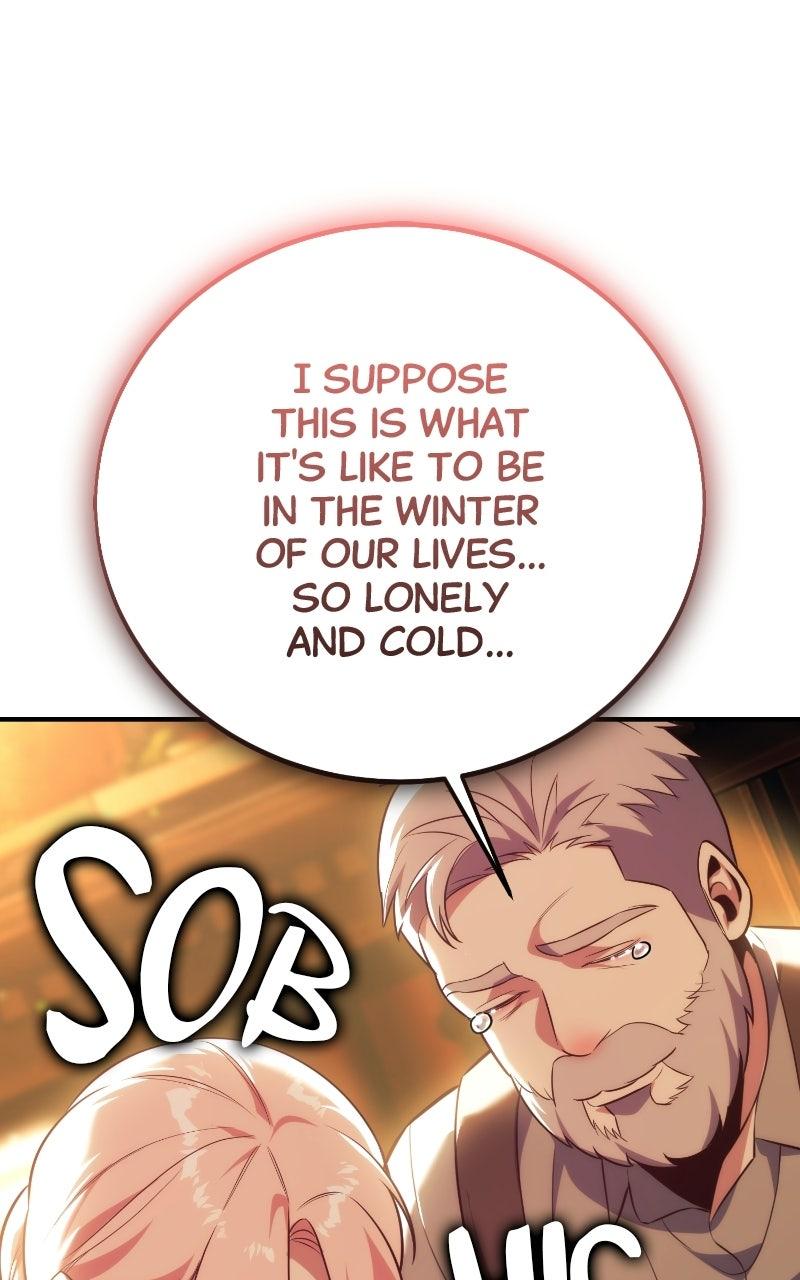 The Extra’s Academy Survival Guide Chapter 106 — page 38