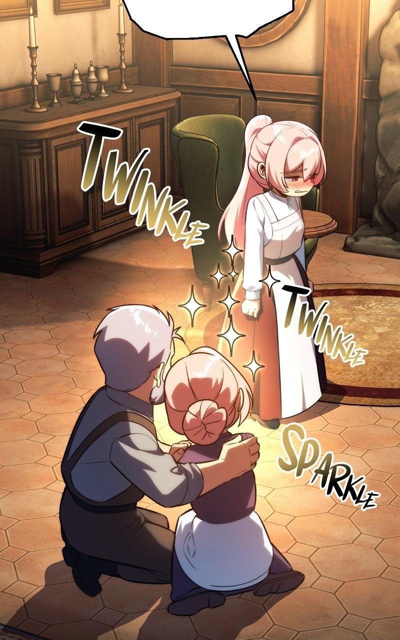 The Extra’s Academy Survival Guide Chapter 106 — page 40
