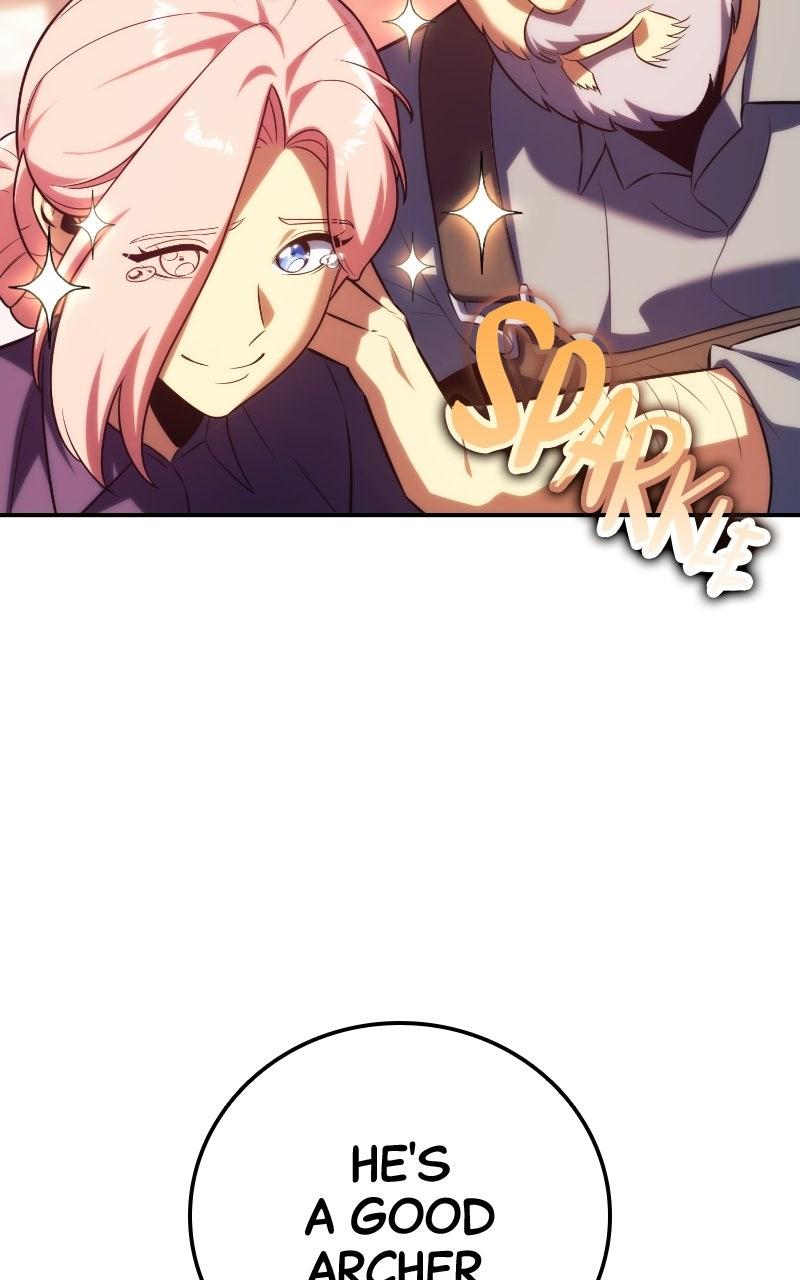 The Extra’s Academy Survival Guide Chapter 106 — page 43
