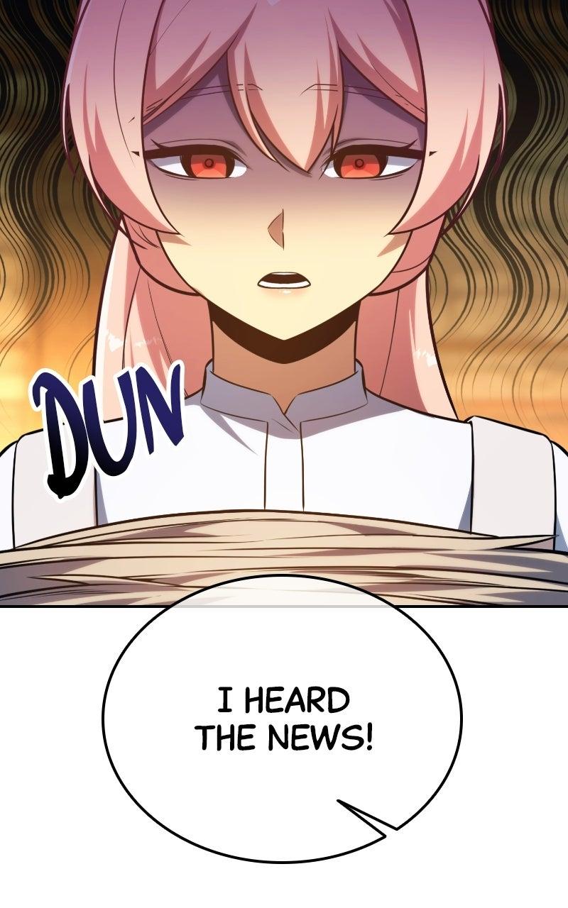 The Extra’s Academy Survival Guide Chapter 106 — page 47