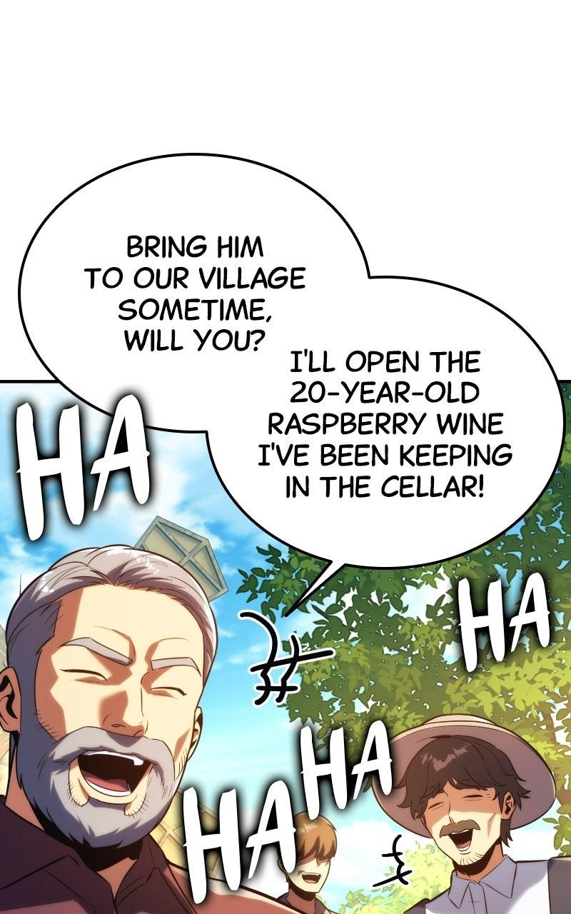 The Extra’s Academy Survival Guide Chapter 106 — page 48