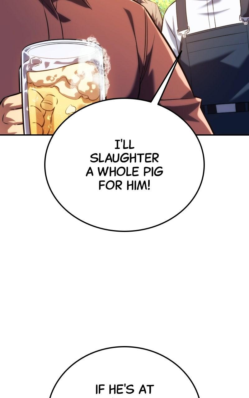 The Extra’s Academy Survival Guide Chapter 106 — page 49