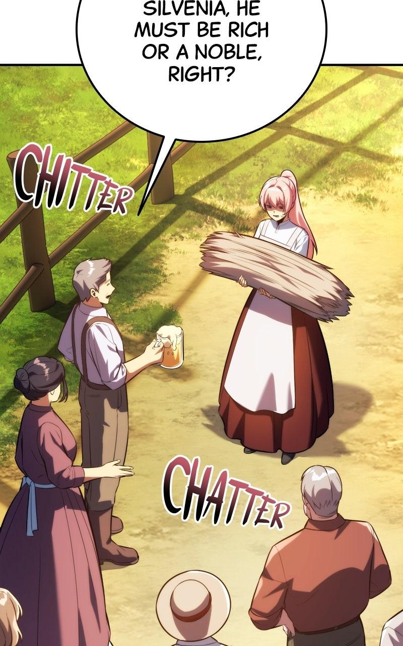 The Extra’s Academy Survival Guide Chapter 106 — page 50