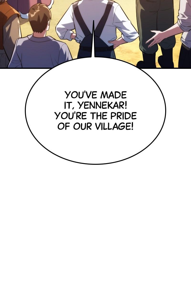 The Extra’s Academy Survival Guide Chapter 106 — page 51