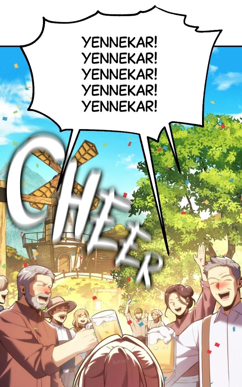 The Extra’s Academy Survival Guide Chapter 106 — page 52