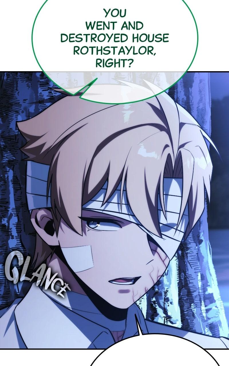 The Extra’s Academy Survival Guide Chapter 106 — page 63