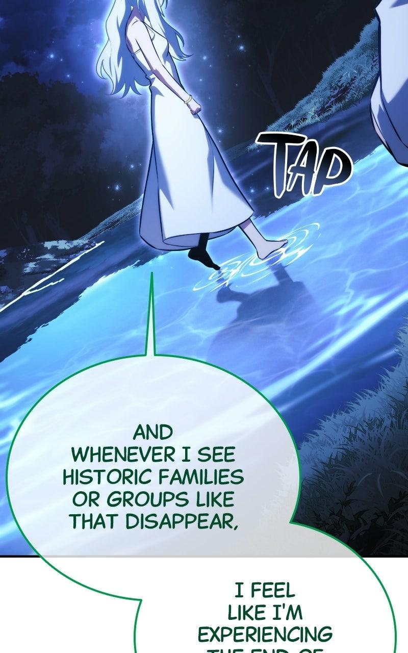 The Extra’s Academy Survival Guide Chapter 106 — page 66