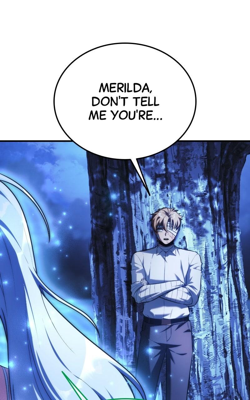 The Extra’s Academy Survival Guide Chapter 106 — page 71
