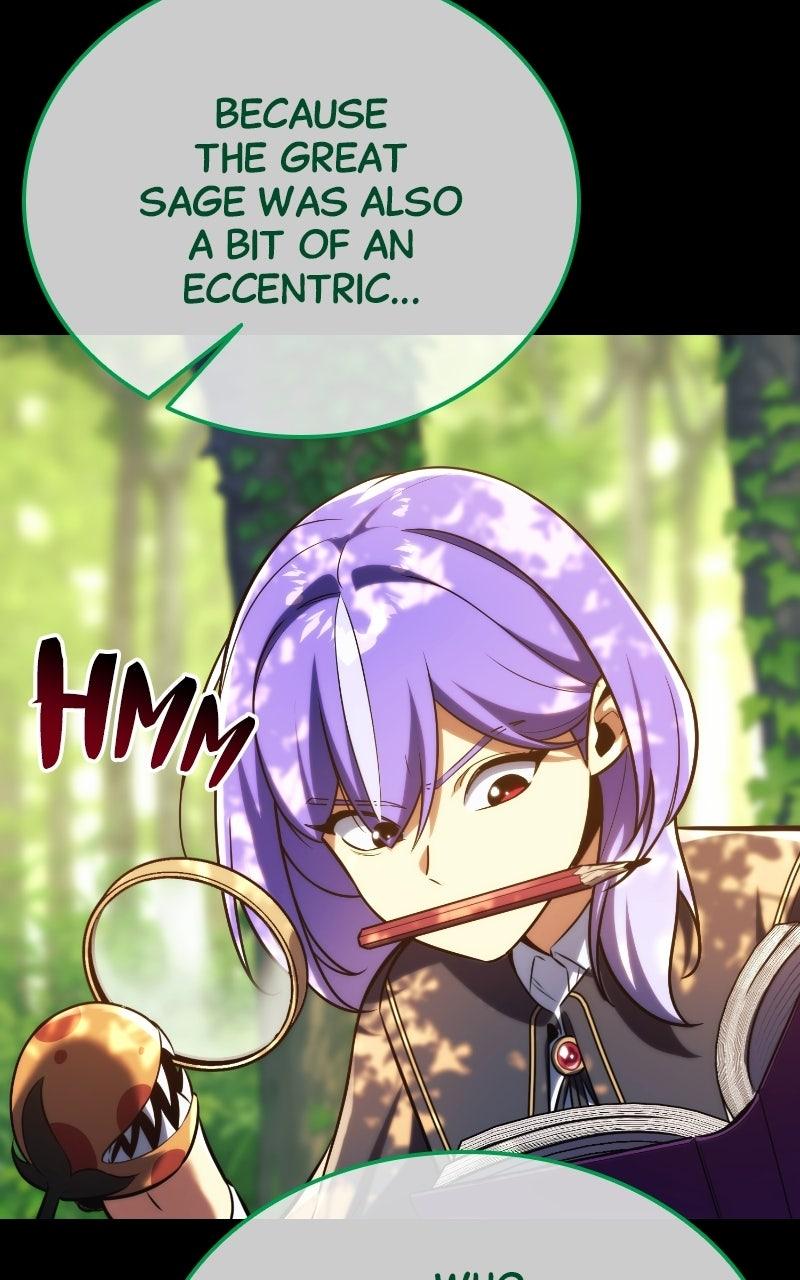 The Extra’s Academy Survival Guide Chapter 106 — page 82