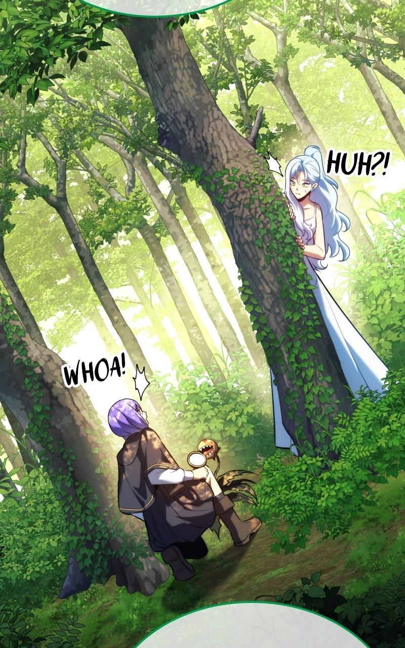 The Extra’s Academy Survival Guide Chapter 106 — page 84
