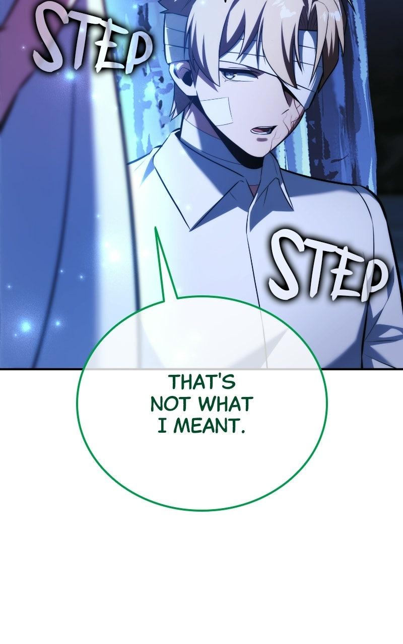 The Extra’s Academy Survival Guide Chapter 106 — page 89