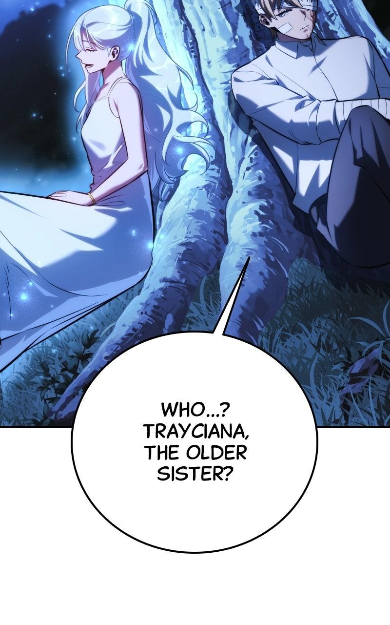 The Extra’s Academy Survival Guide Chapter 106 — page 91