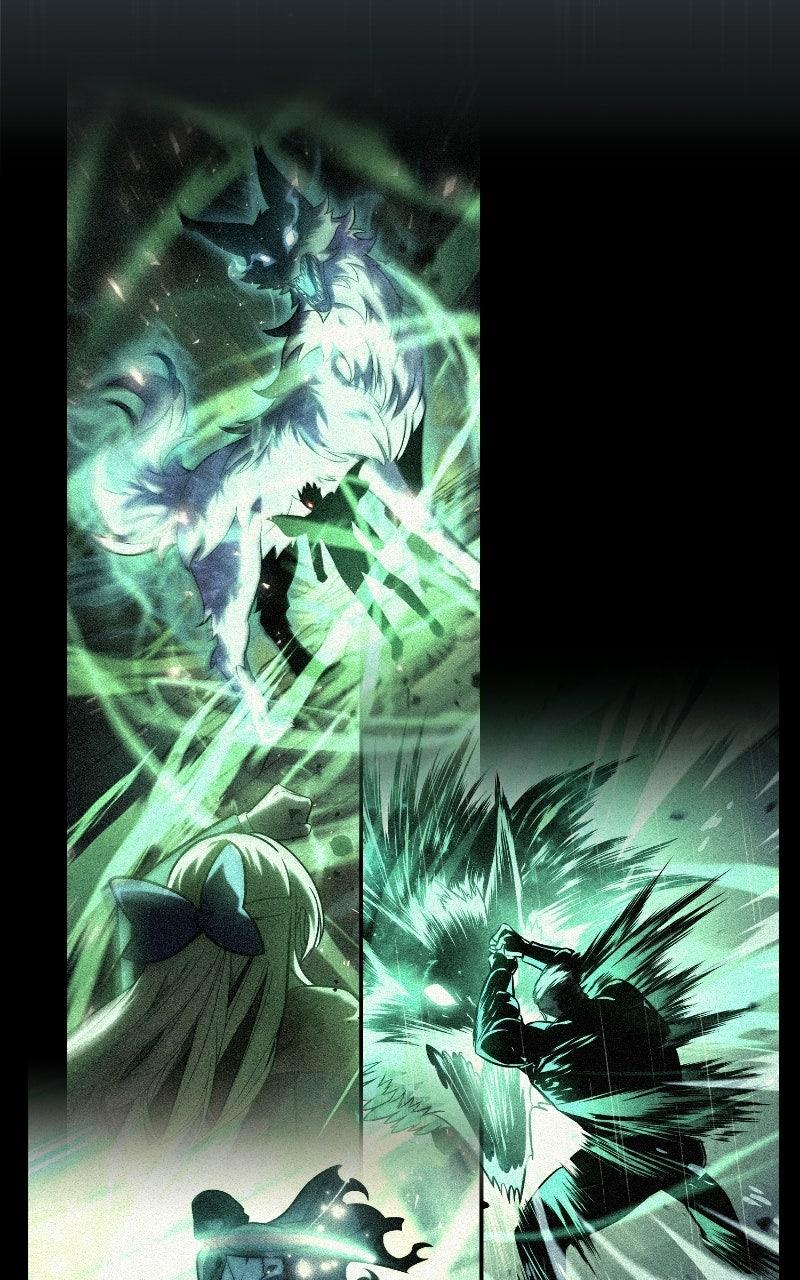 The Extra’s Academy Survival Guide Chapter 106 — page 97