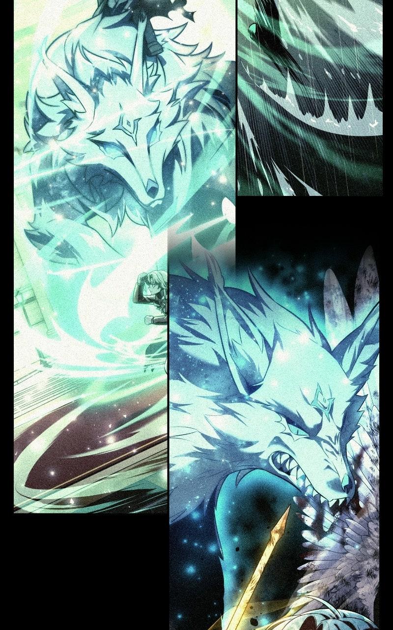 The Extra’s Academy Survival Guide Chapter 106 — page 98