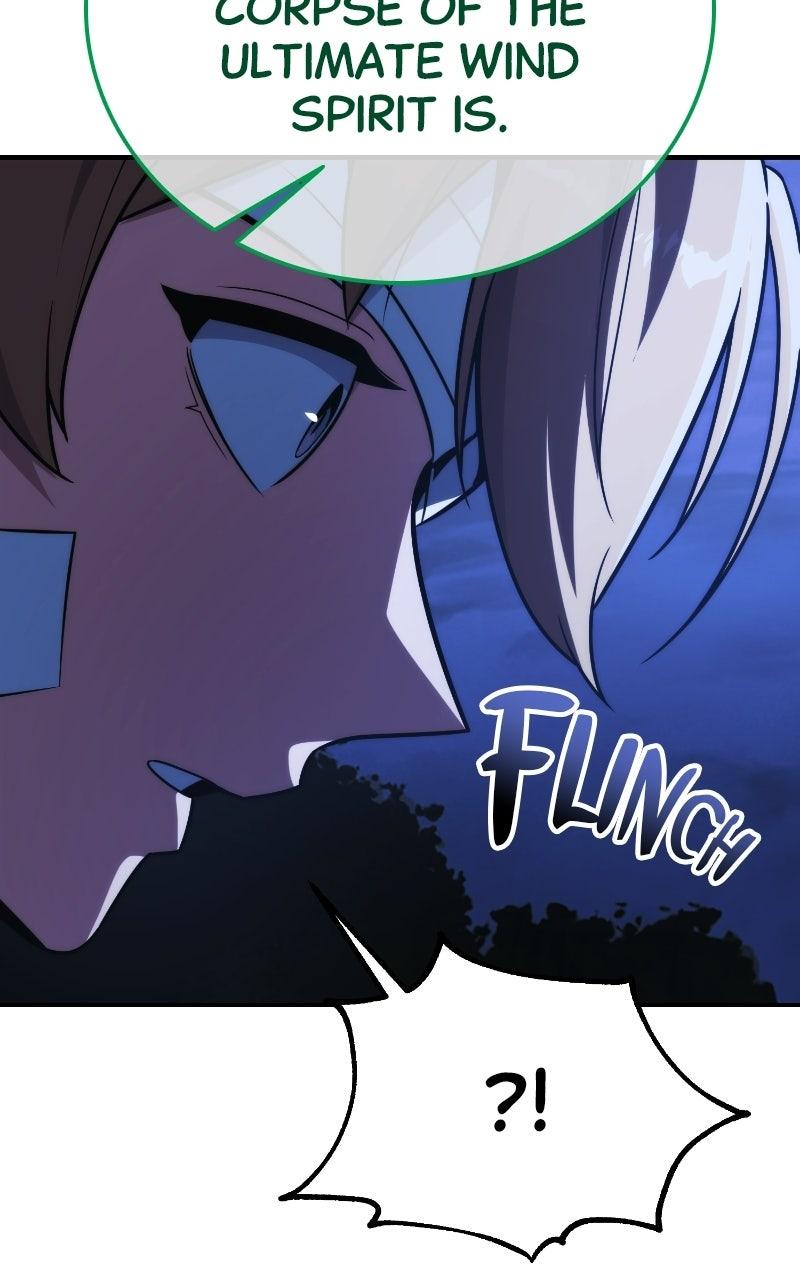 The Extra’s Academy Survival Guide Chapter 106 — page 103
