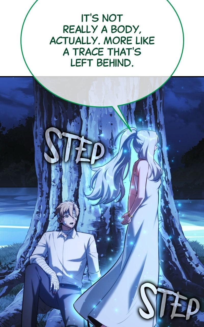 The Extra’s Academy Survival Guide Chapter 106 — page 111