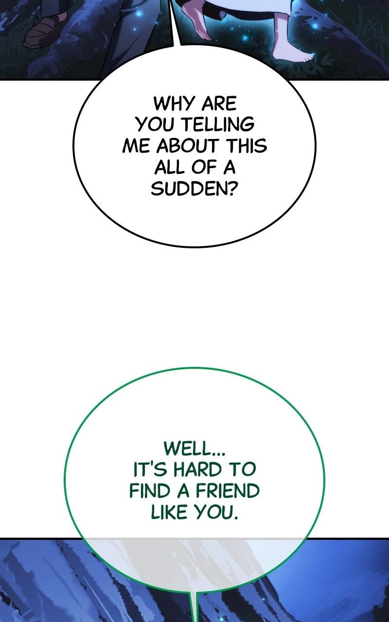 The Extra’s Academy Survival Guide Chapter 106 — page 112