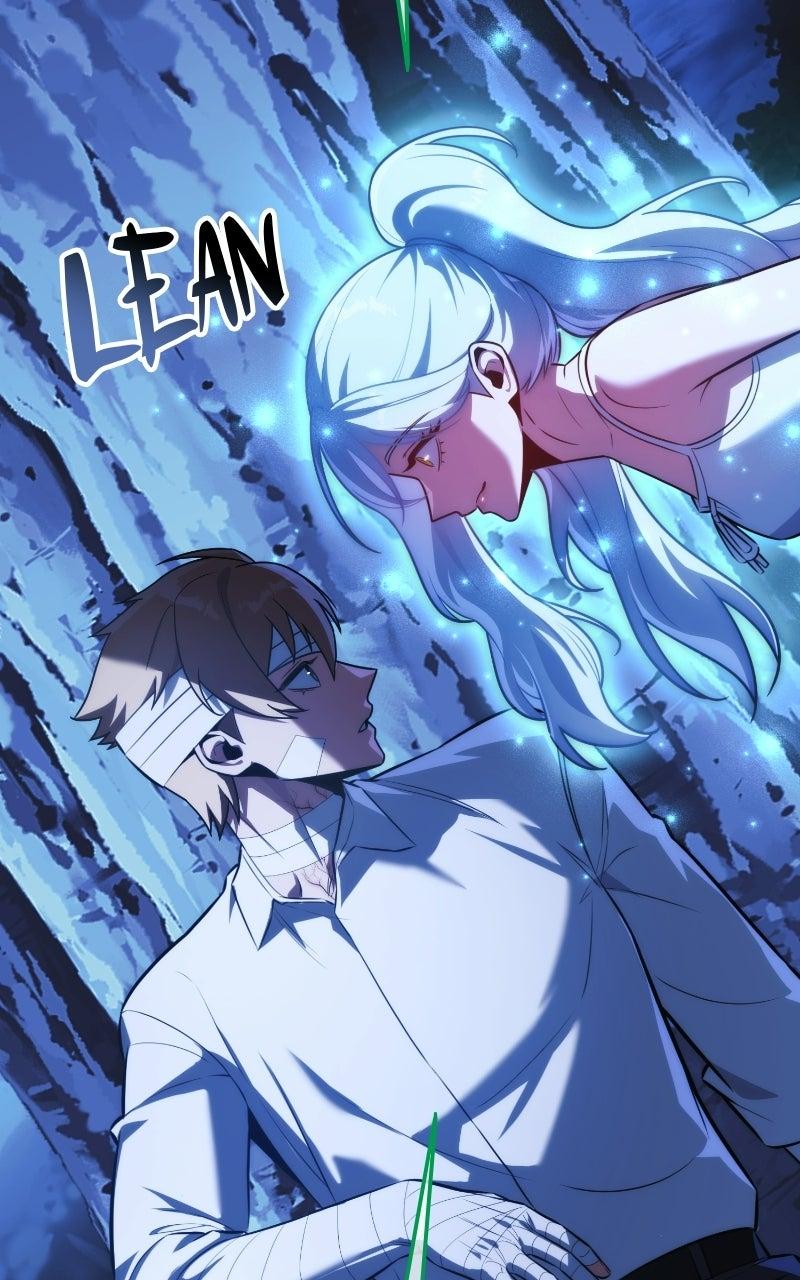 The Extra’s Academy Survival Guide Chapter 106 — page 113