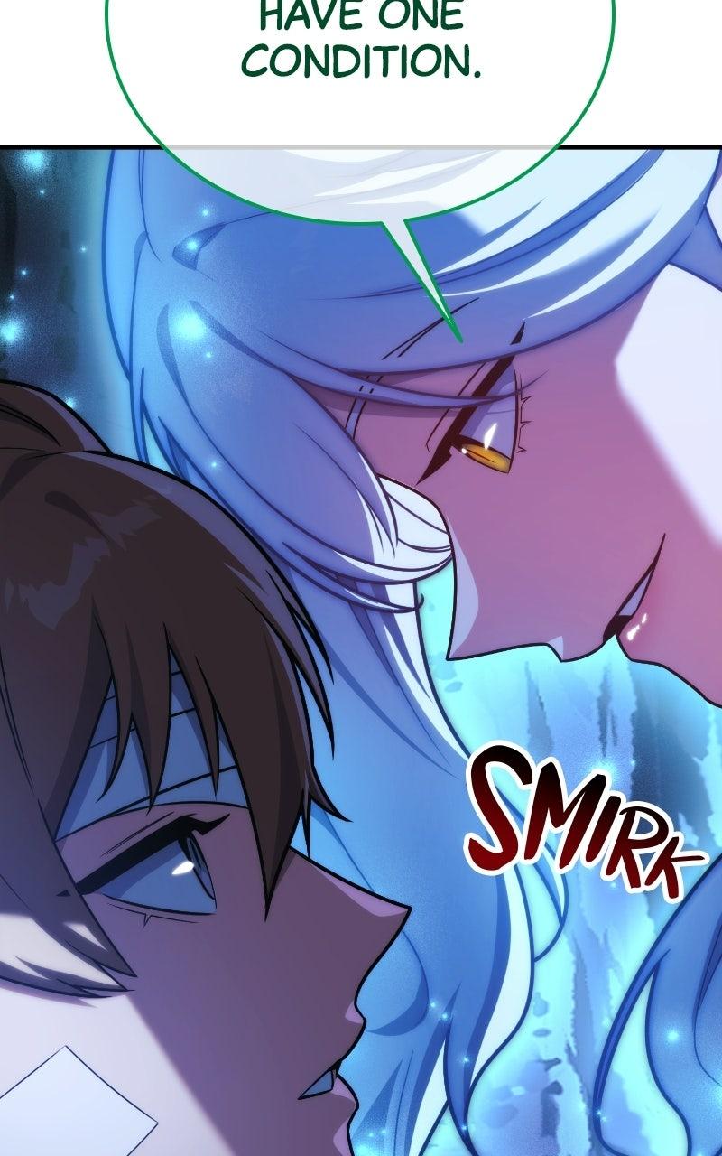 The Extra’s Academy Survival Guide Chapter 106 — page 115
