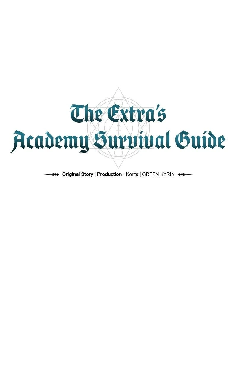 The Extra’s Academy Survival Guide Chapter 106 — page 117