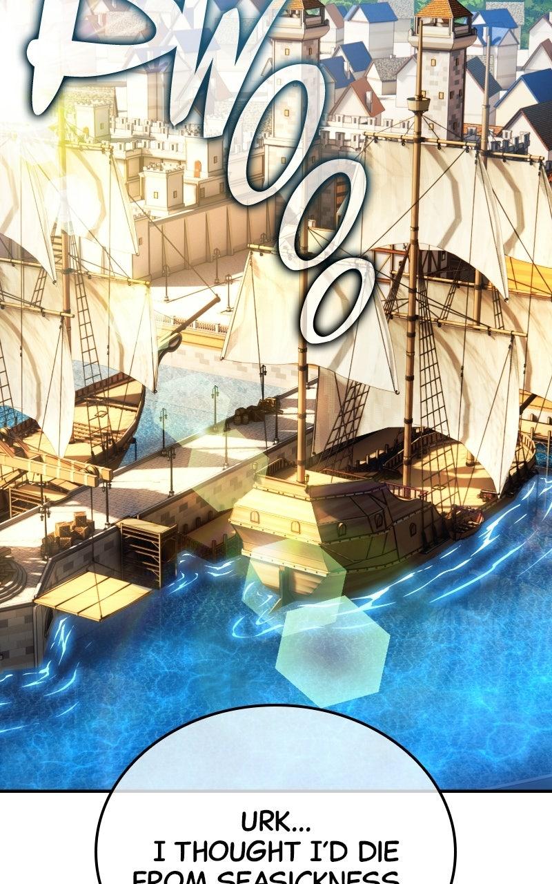 The Extra’s Academy Survival Guide Chapter 106 — page 119