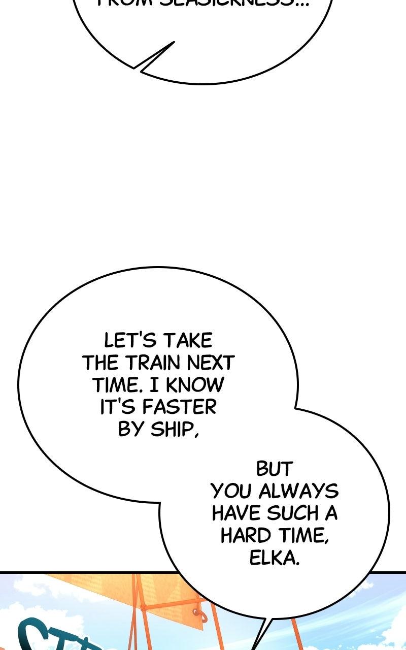 The Extra’s Academy Survival Guide Chapter 106 — page 120