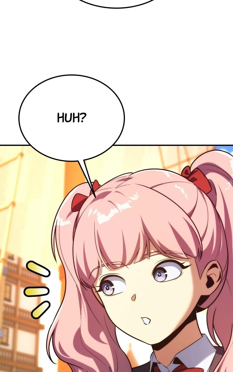 The Extra’s Academy Survival Guide Chapter 106 — page 122