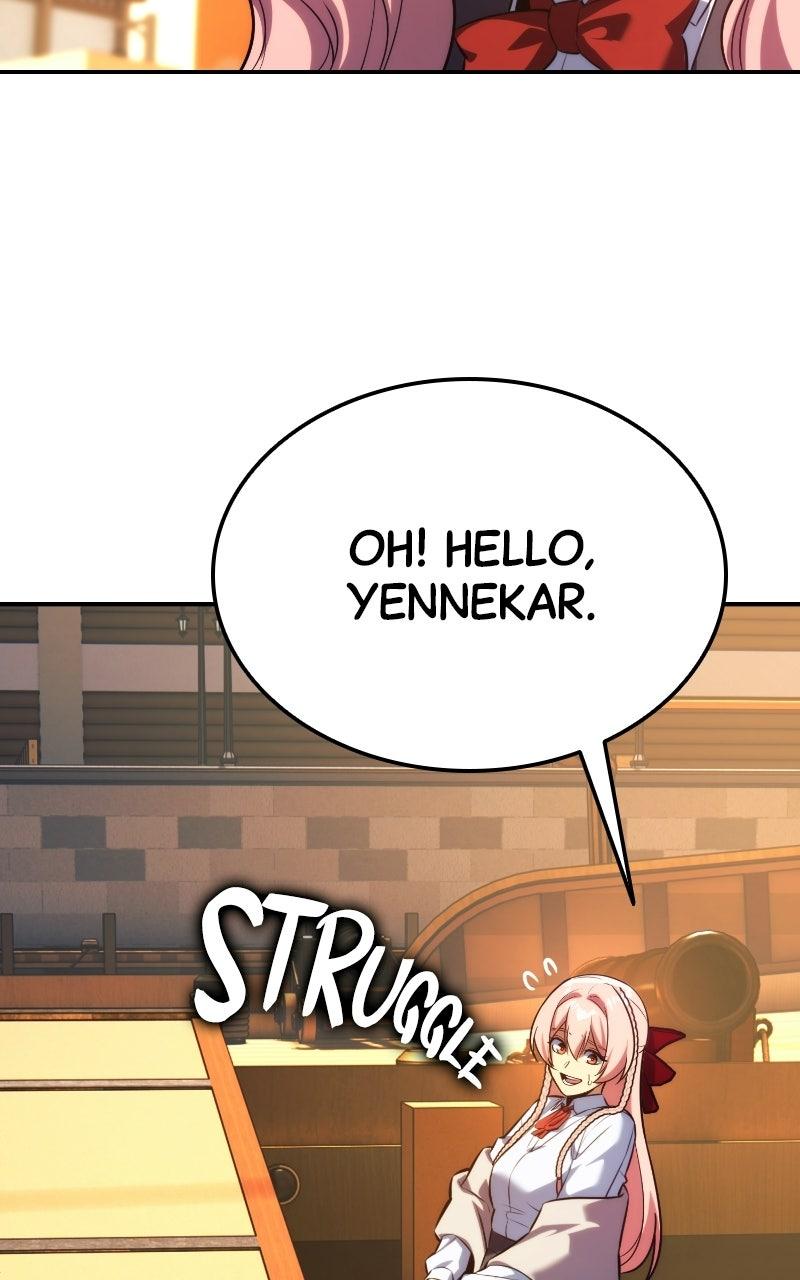 The Extra’s Academy Survival Guide Chapter 106 — page 123