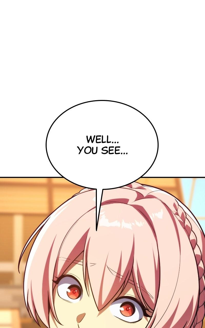 The Extra’s Academy Survival Guide Chapter 106 — page 127