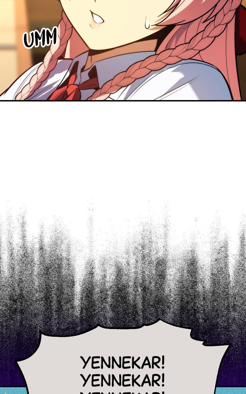 The Extra’s Academy Survival Guide Chapter 106 — page 128
