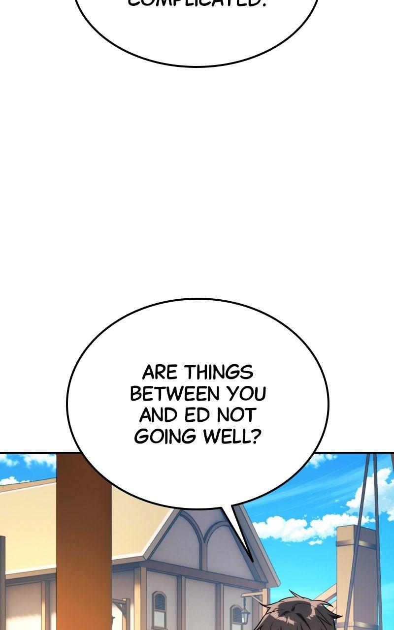 The Extra’s Academy Survival Guide Chapter 106 — page 132