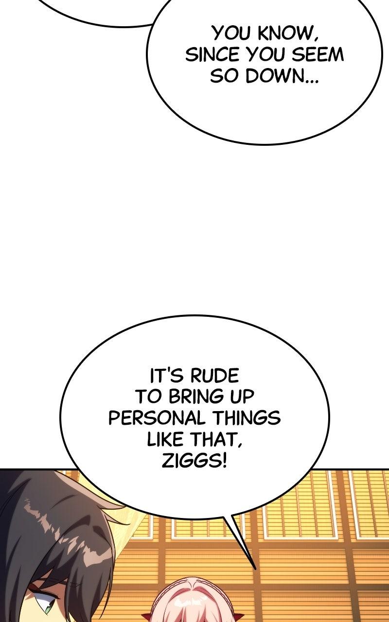 The Extra’s Academy Survival Guide Chapter 106 — page 134