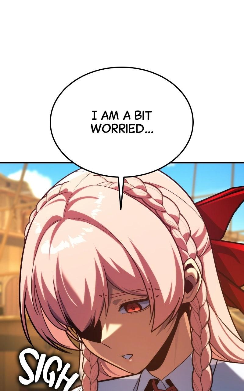 The Extra’s Academy Survival Guide Chapter 106 — page 136