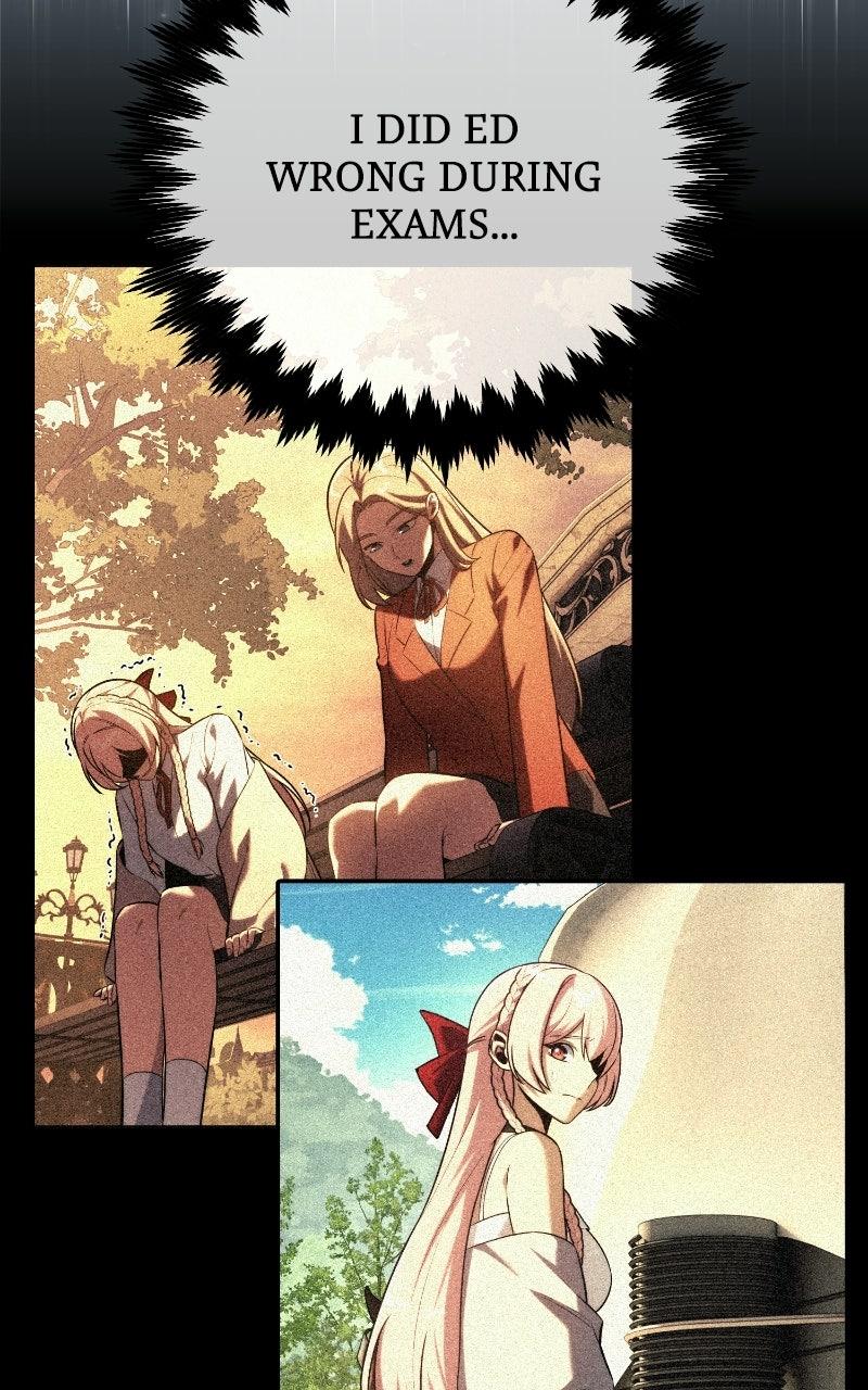 The Extra’s Academy Survival Guide Chapter 106 — page 138