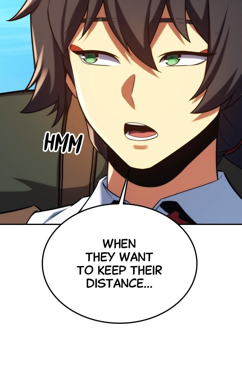 The Extra’s Academy Survival Guide Chapter 106 — page 145
