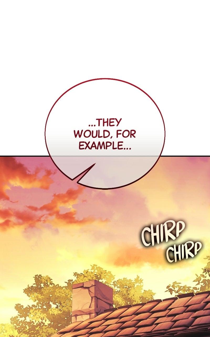 The Extra’s Academy Survival Guide Chapter 106 — page 146